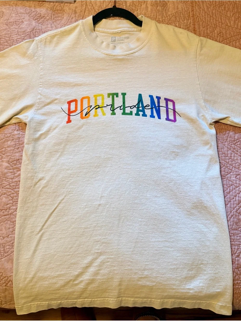 Portland Gear T-Shirt